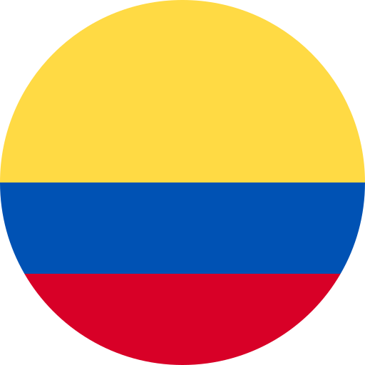 Flag of Colombia