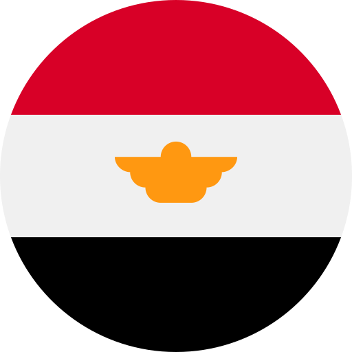 Flag of Egypt