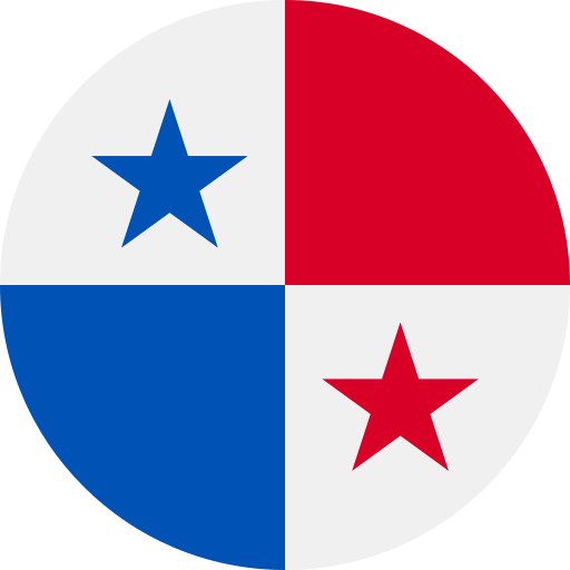 Flag of Panama
