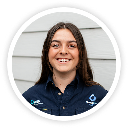 Kyella McKenna image